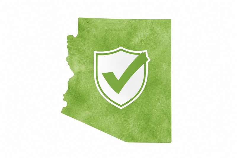 State of Arizona