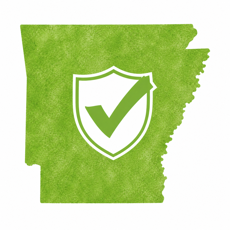 State of Arkansas
