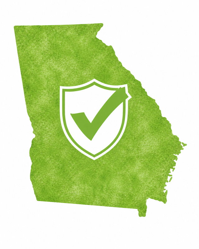 State of Georgia