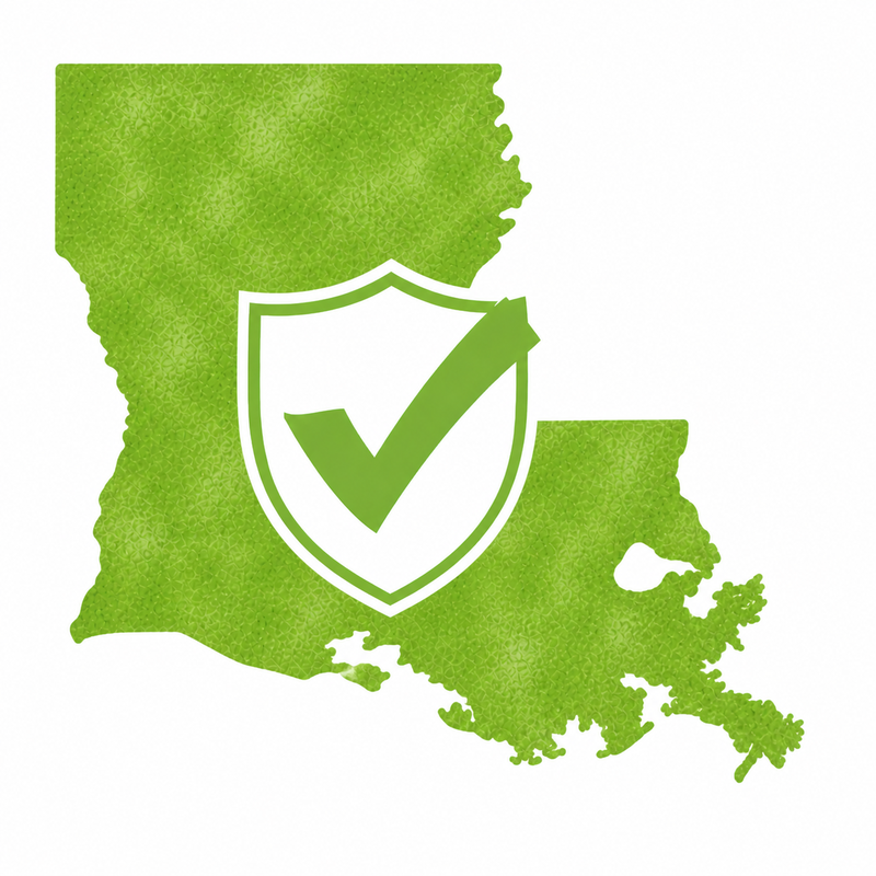 State of Louisiana