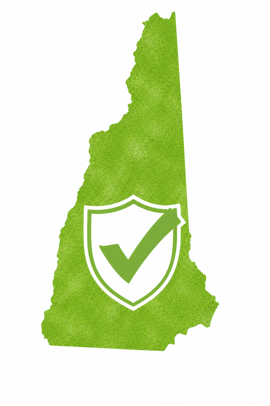 State of New Hampshire