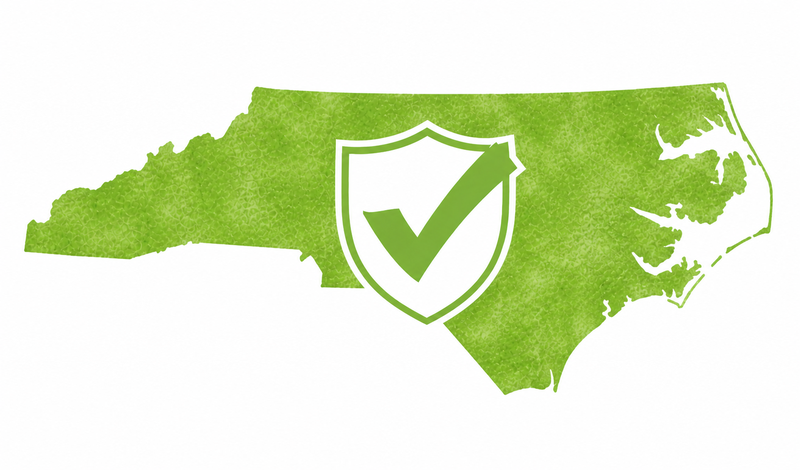 State of North Carolina