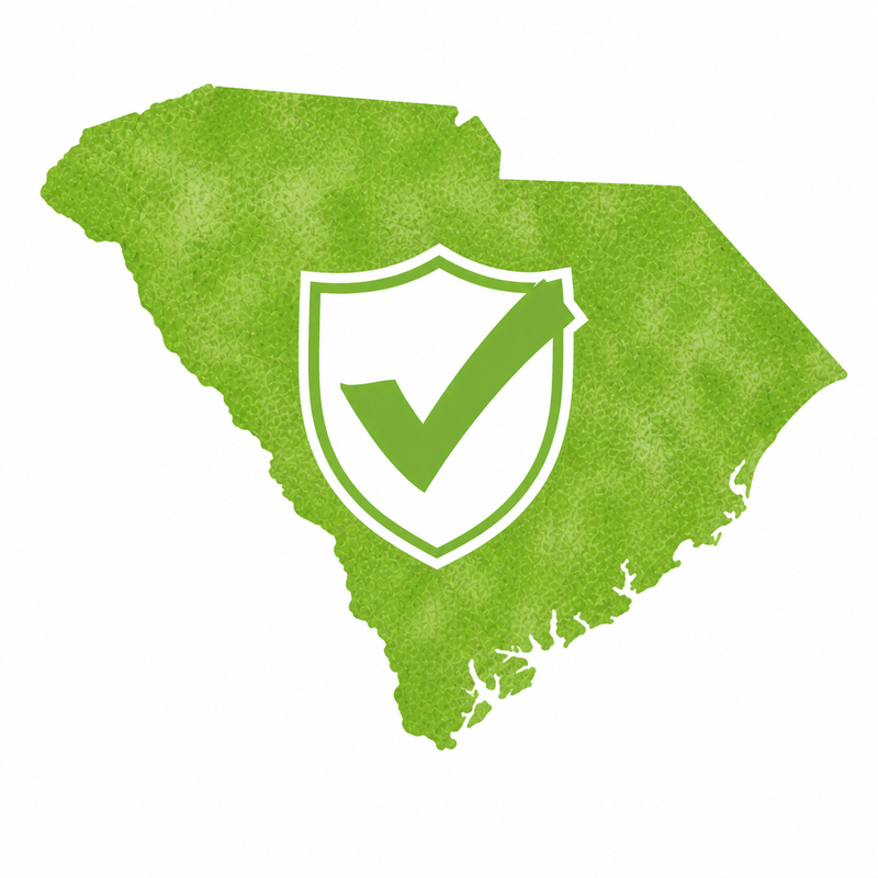 State of South Carolina