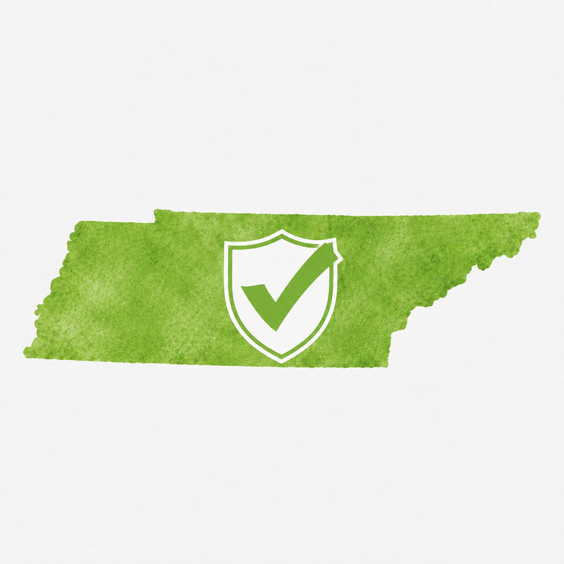 Tennessee, MYTEK LAB is an approved vendor on the Tennessee ESA Provider Marketplace