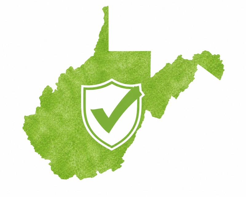 State of West Virginia