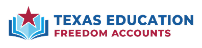 Texas Education Freedom Account